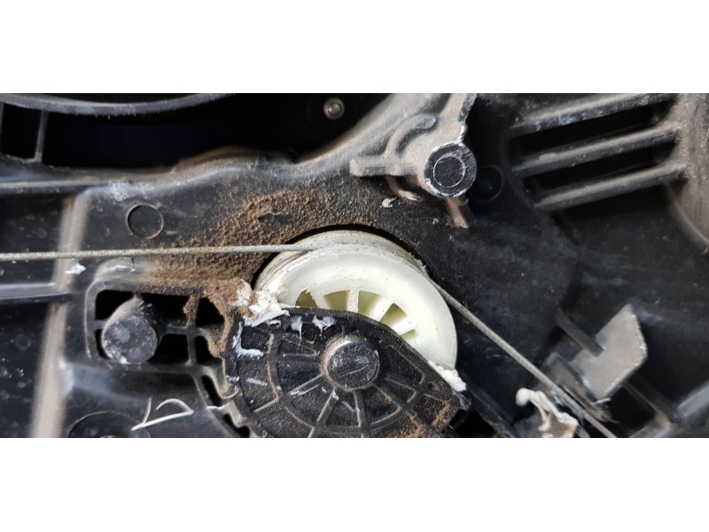 Recambio de elevalunas trasero derecho para hyundai i30 (gd) classic referencia OEM IAM 83480A6050   Recambio de elevalunas trasero derecho para hyundai i30 (gd) classic referencia OEM IAM 83480A6050