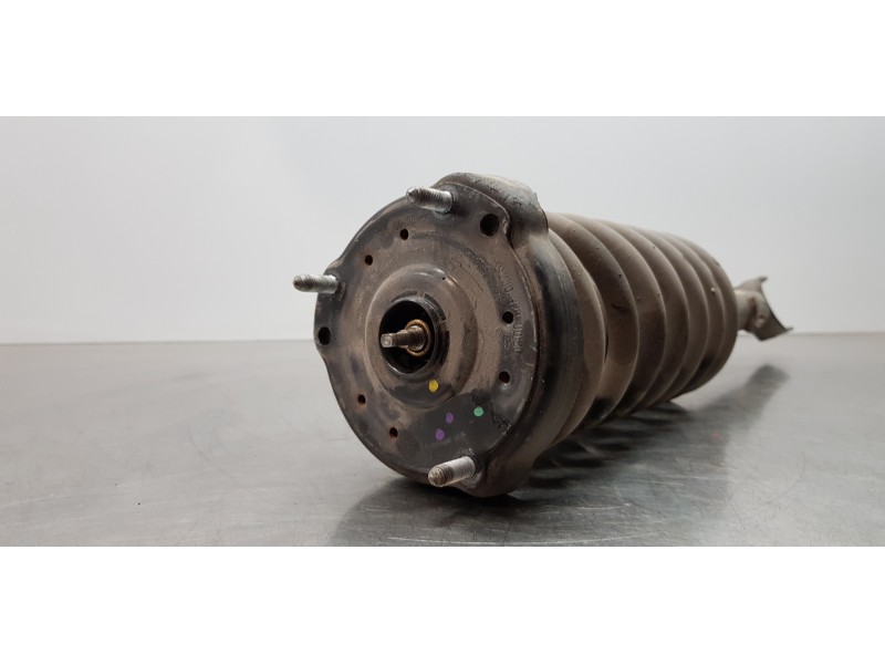 Recambio de amortiguador delantero izquierdo para mercedes clase cls (w219) 350 (219.356) referencia OEM IAM A2193200713  