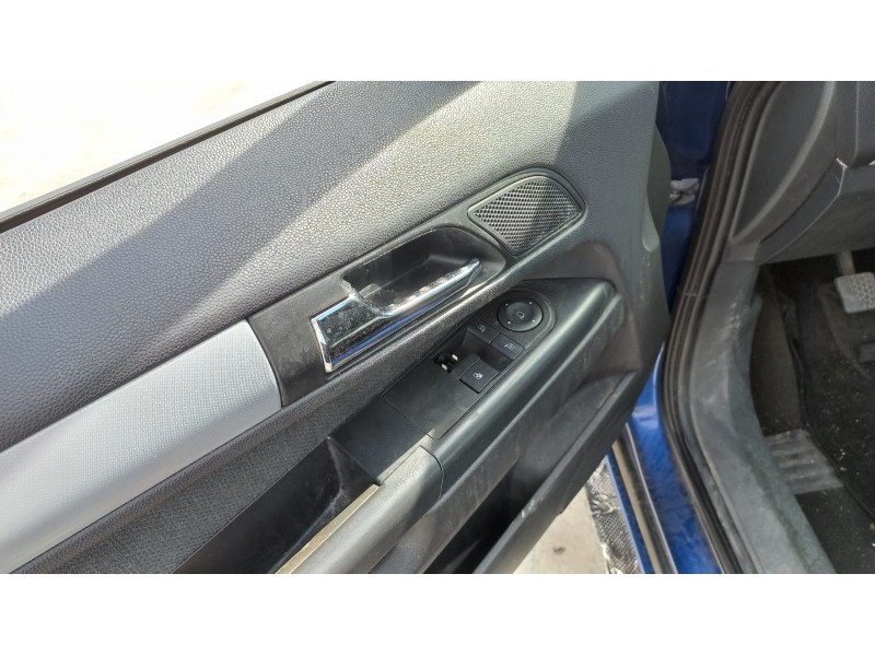 opel zafira b del año 2005