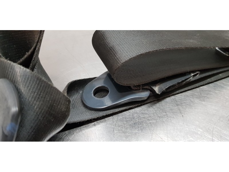 Recambio de cinturon seguridad trasero derecho para peugeot 5008 active referencia OEM IAM 8975SJ   Recambio de cinturon seguridad trasero derecho para peugeot 5008 active referencia OEM IAM 8975SJ