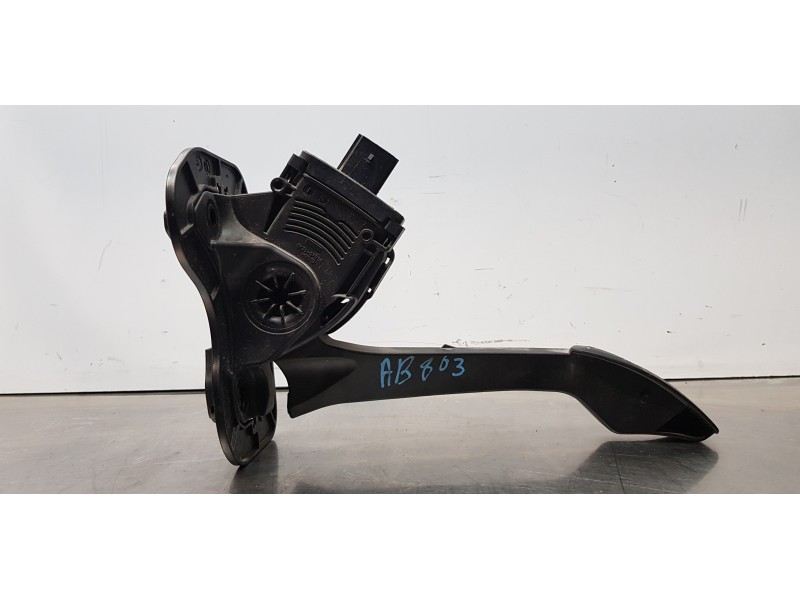 Recambio de pedal acelerador para ford transit kastenwagen (ttg) 350 l3 referencia OEM IAM 6C11966AA  