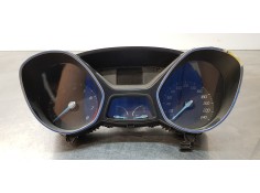 Recambio de cuadro instrumentos para ford c-max titanium referencia OEM IAM AM5T10849AK