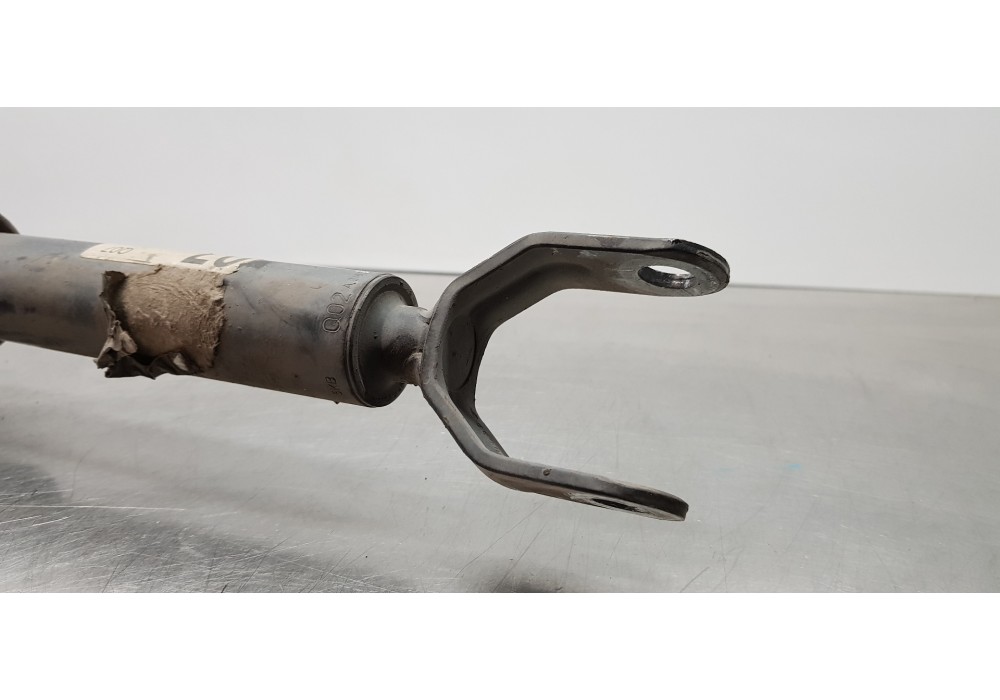 Recambio de amortiguador delantero izquierdo para mercedes clase cls (w219) 350 (219.356) referencia OEM IAM A2193200713  