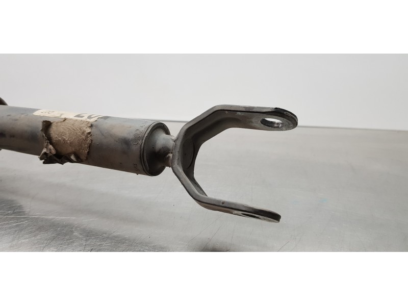 Recambio de amortiguador delantero izquierdo para mercedes clase cls (w219) 350 (219.356) referencia OEM IAM A2193200713  