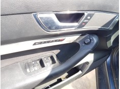 audi a6 berlina (4f2) del año 2004 2