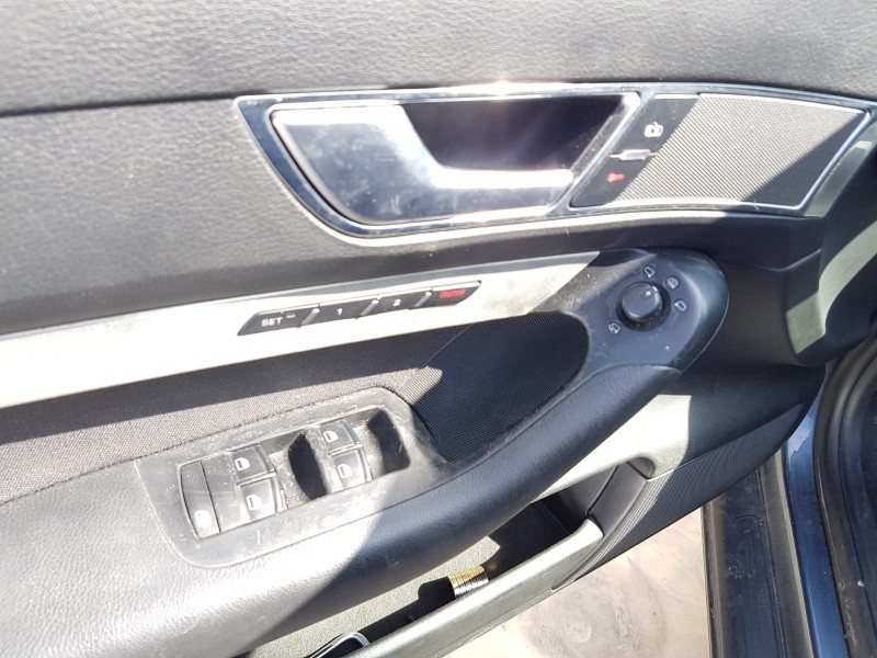 audi a6 berlina (4f2) del año 2004