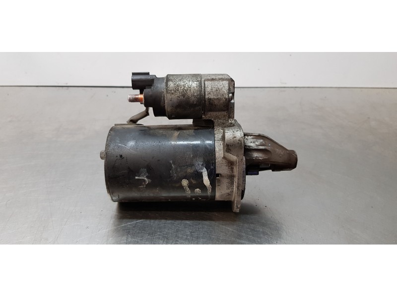 Recambio de motor arranque para kia carens ( ) attract referencia OEM IAM 361002B102  