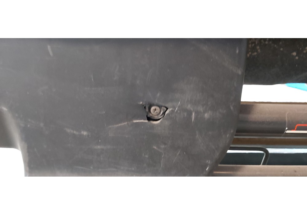 Recambio de banqueta asientos de segunda fila para peugeot boxer caja cerr. acristalado (rs2850)(230)(´02) 1400 td referencia OE