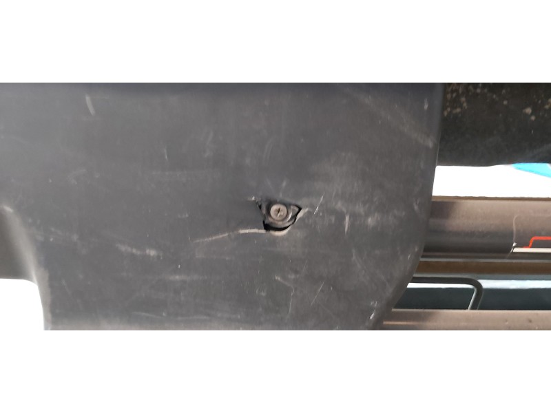 Recambio de banqueta asientos de segunda fila para peugeot boxer caja cerr. acristalado (rs2850)(230)(´02) 1400 td referencia OE