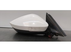 Recambio de retrovisor derecho para skoda superb (3v3) active referencia OEM IAM 3V1857508A  