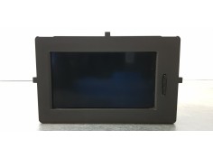 Recambio de sistema navegacion gps para renault scenic iii bose edition referencia OEM IAM 259153398R