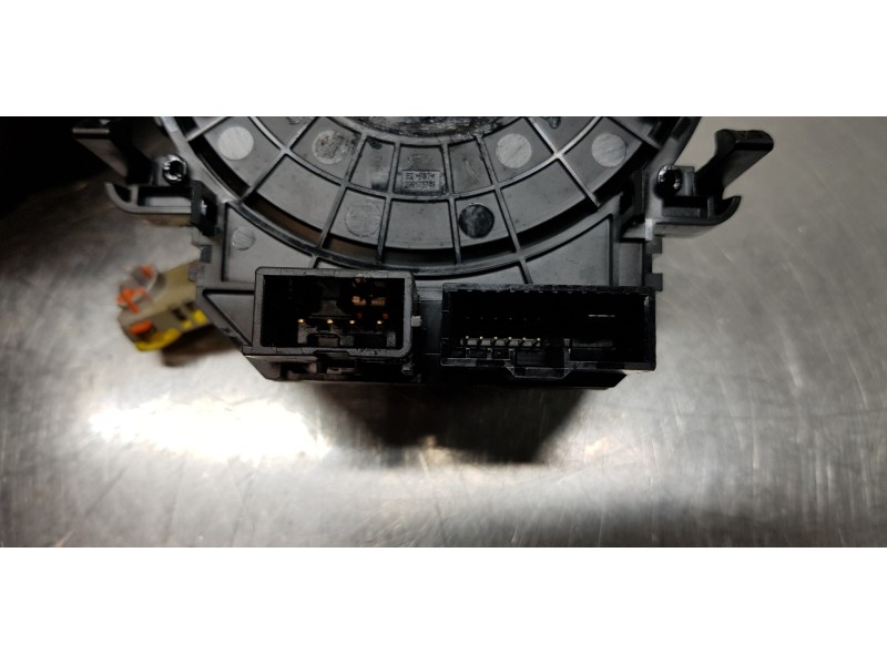 Recambio de anillo airbag para kia rio (yb) attract referencia OEM IAM 93490H8210  