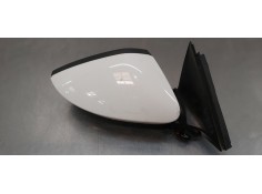 Recambio de retrovisor derecho para skoda superb (3v3) active referencia OEM IAM 3V1857508A   2