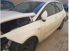 seat ibiza (6p1) del año 2017 2