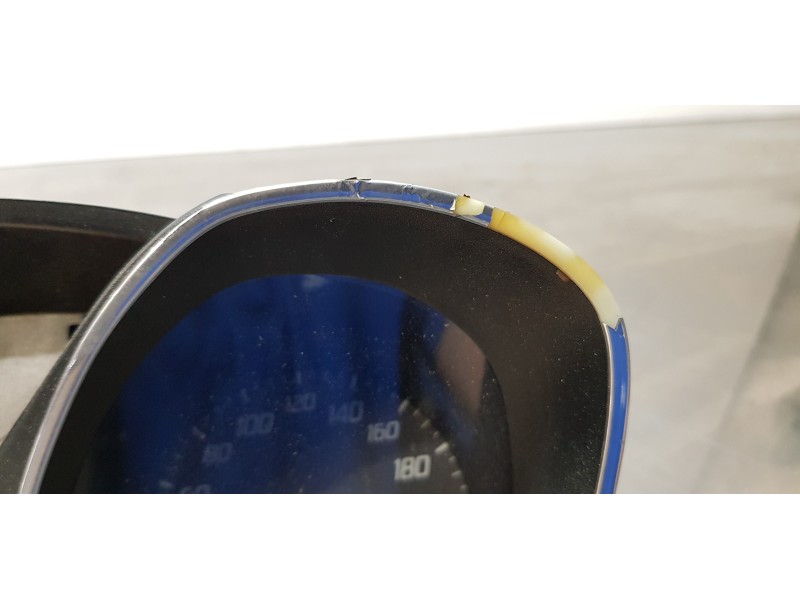 Recambio de cuadro instrumentos para ford c-max titanium referencia OEM IAM AM5T10849AK   Recambio de cuadro instrumentos para ford c-max titanium referencia OEM IAM AM5T10849AK