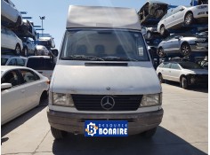 mercedes sprinter (w901,w904) caja cerr. del año 1996