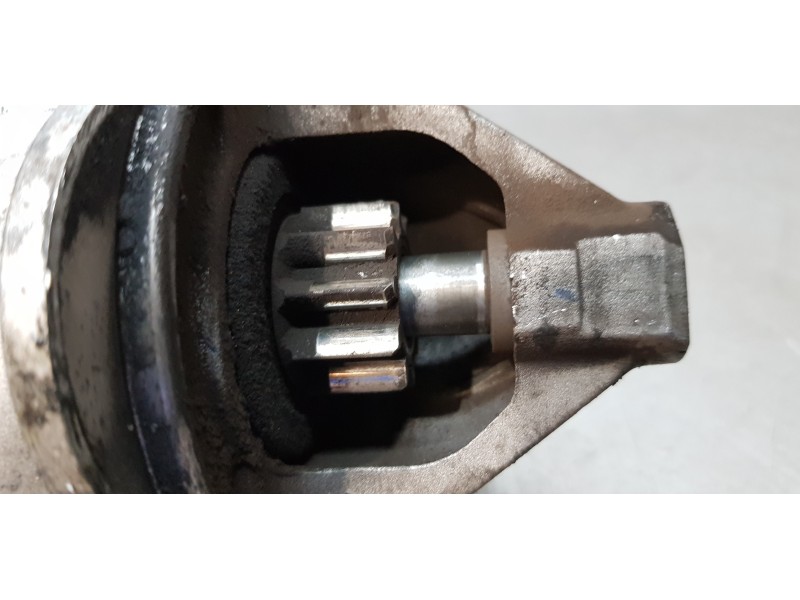 Recambio de motor arranque para kia carens ( ) attract referencia OEM IAM 361002B102  