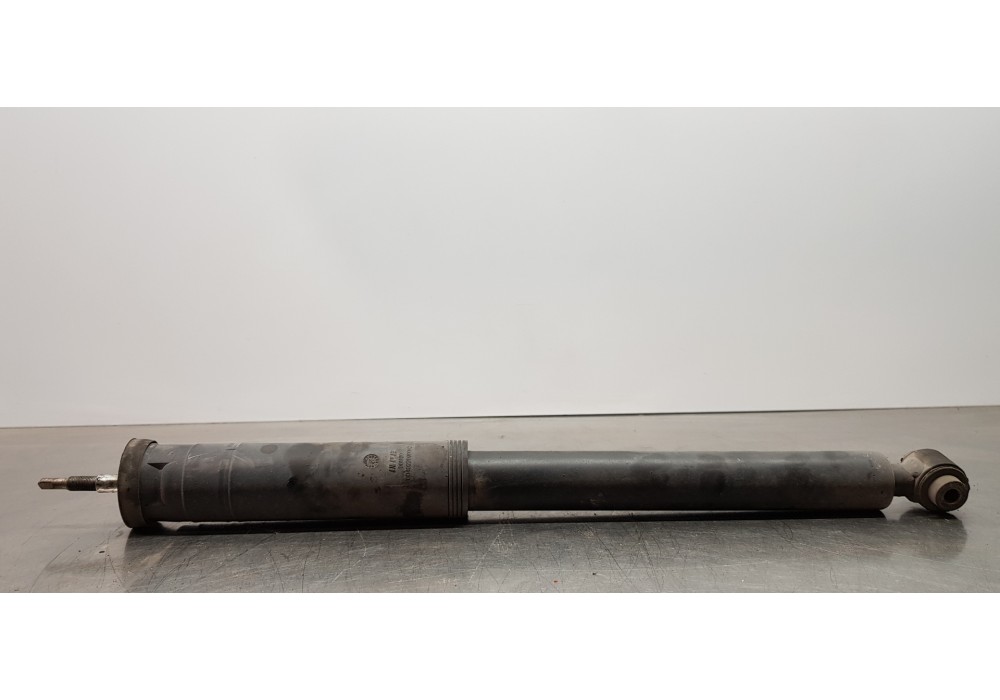 Recambio de amortiguador trasero derecho para mercedes clase cls (w219) 350 (219.356) referencia OEM IAM A2193260200  