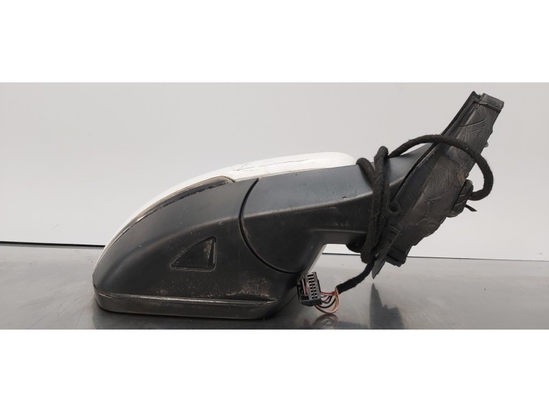 Recambio de retrovisor derecho para skoda superb (3v3) active referencia OEM IAM 3V1857508A  