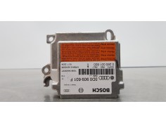 Recambio de centralita airbag para volkswagen touareg (7la) tdi r5 referencia OEM IAM 3D0909601F 0285001800