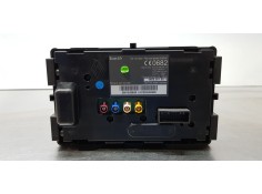 Recambio de sistema navegacion gps para renault scenic iii bose edition referencia OEM IAM 259153398R   2