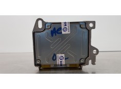 Recambio de centralita airbag para volkswagen touareg (7la) tdi r5 referencia OEM IAM 3D0909601F 0285001800  2