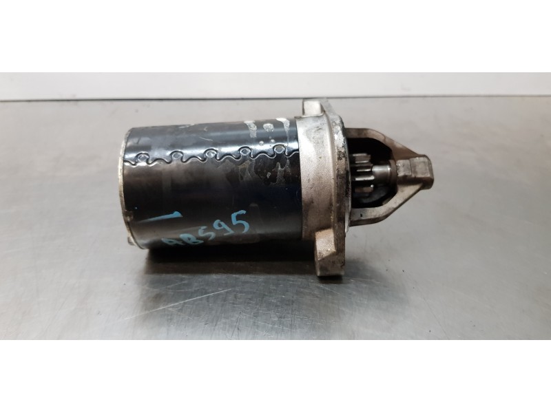 Recambio de motor arranque para kia carens ( ) attract referencia OEM IAM 361002B102  