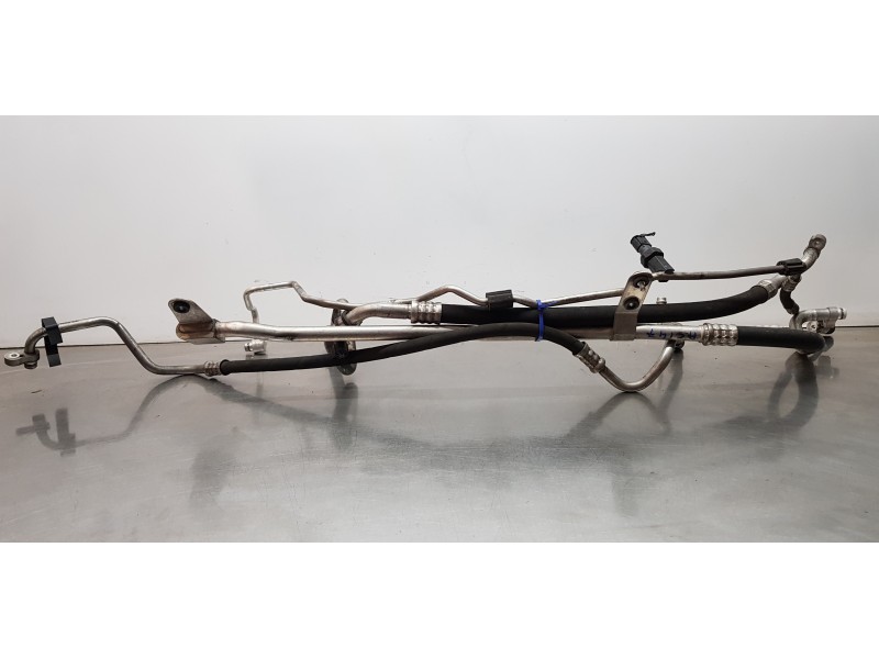 Recambio de tubos aire acondicionado para bmw serie 5 gran turismo (f07) 530d xdrive referencia OEM IAM 64539248521  