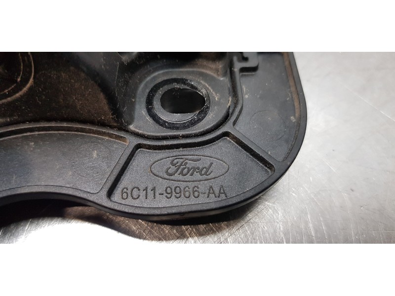 Recambio de pedal acelerador para ford transit kastenwagen (ttg) 350 l3 referencia OEM IAM 6C11966AA  