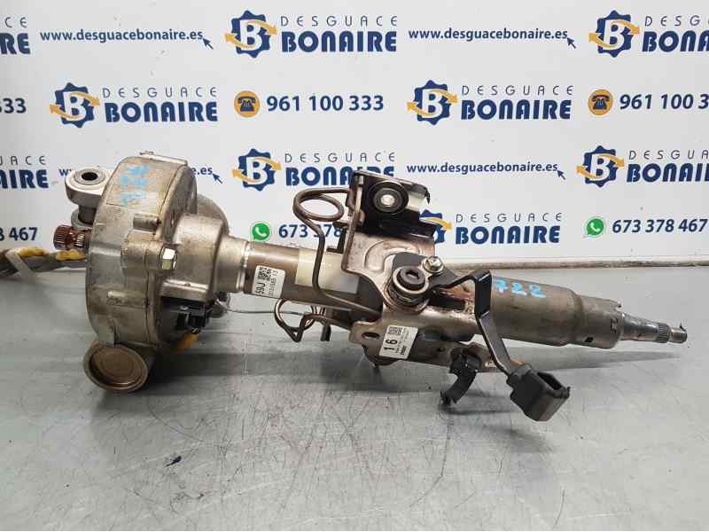 Recambio de columna direccion para toyota prius (nhw30) executive referencia OEM IAM 8096047070   Recambio de columna direccion para toyota prius (nhw30) executive referencia OEM IAM 8096047070