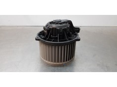 Recambio de motor calefaccion para kia carens ( ) attract referencia OEM IAM 971133X000  