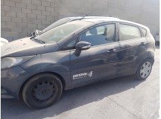 ford fiesta (cb1) del año 2011 2