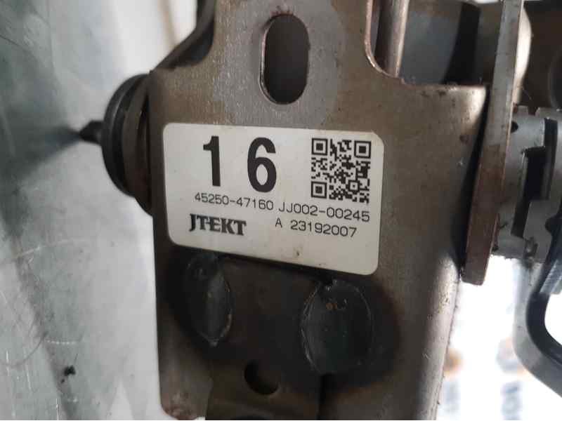 Recambio de columna direccion para toyota prius (nhw30) executive referencia OEM IAM 8096047070   Recambio de columna direccion para toyota prius (nhw30) executive referencia OEM IAM 8096047070