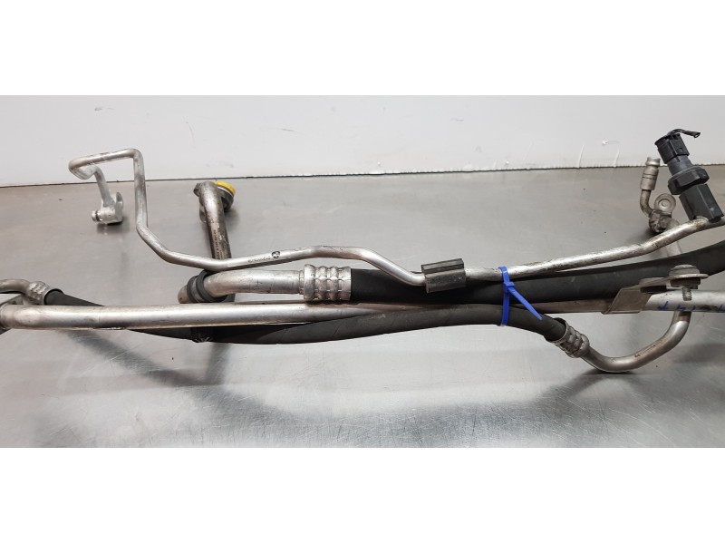 Recambio de tubos aire acondicionado para bmw serie 5 gran turismo (f07) 530d xdrive referencia OEM IAM 64539248521  
