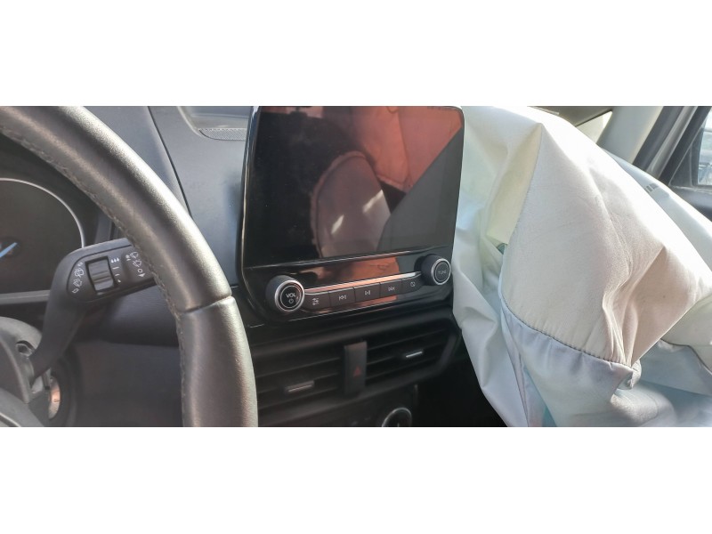 ford ecosport (cr6) del año 2020