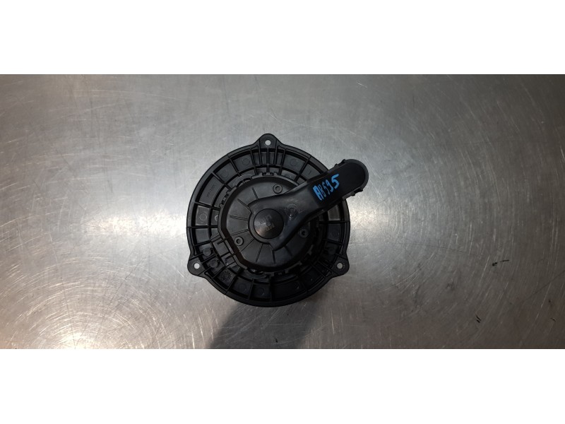 Recambio de motor calefaccion para kia carens ( ) attract referencia OEM IAM 971133X000  