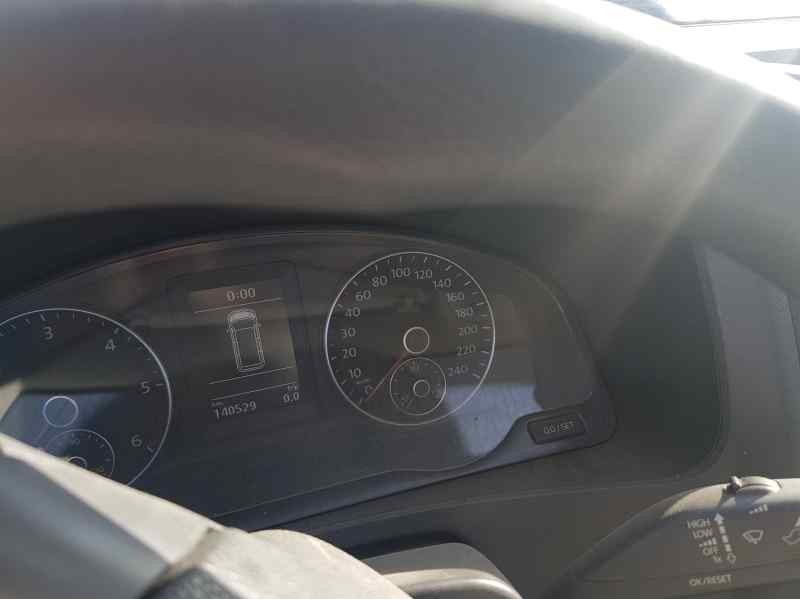 volkswagen t5 transporter (7e) del año 2014