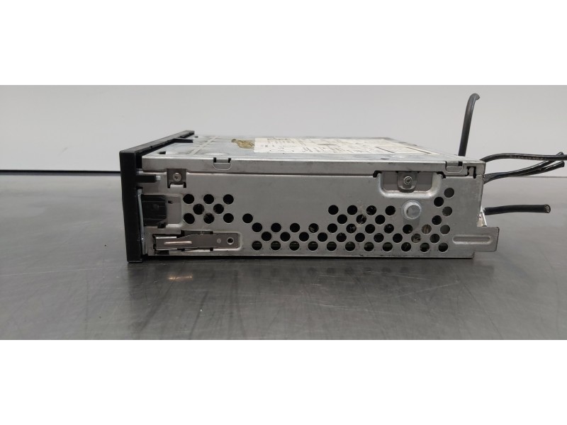 Recambio de sistema navegacion gps para skoda superb (3v3) active referencia OEM IAM 5Q0035864A  