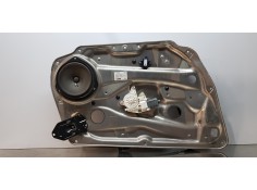 Recambio de elevalunas delantero izquierdo para mercedes clase e (w212) familiar 220 cdi blueefficiency (212.202) referencia OEM