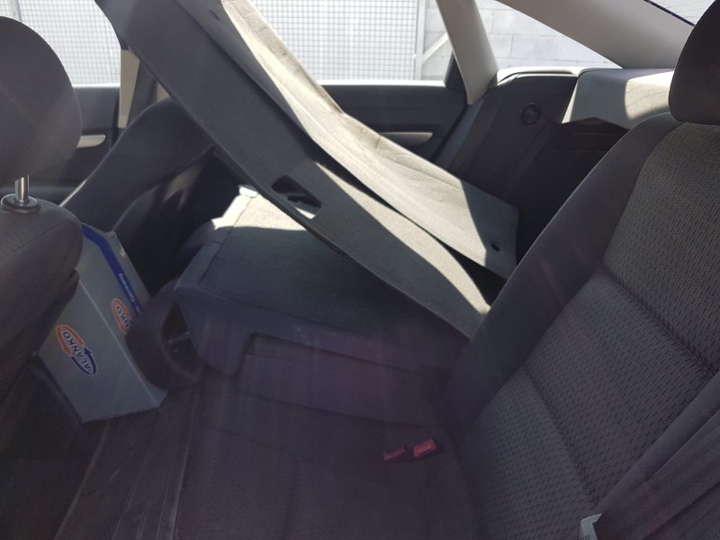 audi a6 berlina (4f2) del año 2004