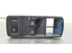 Recambio de mando elevalunas delantero izquierdo para dacia lodgy comfort referencia OEM IAM 254111342R