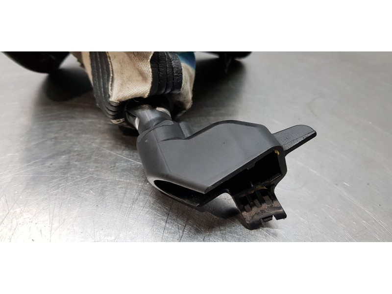 Recambio de pomo palanca cambio para ford transit kastenwagen (ttg) 350 l3 referencia OEM IAM AV6R7217CAB  