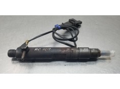Recambio de inyector para volkswagen lt caja abierta (mod. 1997) lt 28 caja abierta referencia OEM IAM 074130202A  