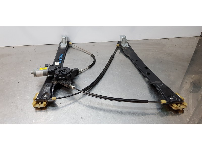 Recambio de elevalunas delantero izquierdo para ford c-max titanium referencia OEM IAM AM51U23201BE  