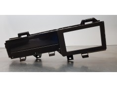 Recambio de cuadro instrumentos para renault scenic iii bose edition referencia OEM IAM 248109638R  