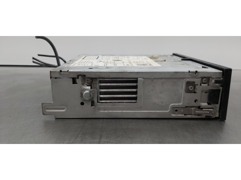 Recambio de sistema navegacion gps para skoda superb (3v3) active referencia OEM IAM 5Q0035864A  