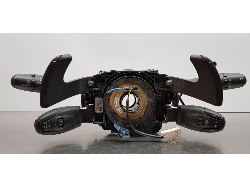 Recambio de mando multifuncion para peugeot 5008 active referencia OEM IAM 96773911ZD   Recambio de mando multifuncion para peugeot 5008 active referencia OEM IAM 96773911ZD