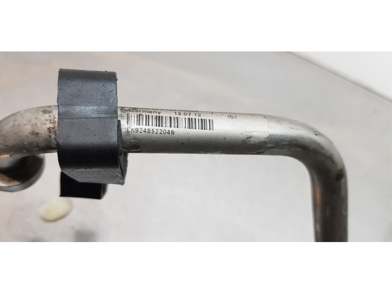Recambio de tubos aire acondicionado para bmw serie 5 gran turismo (f07) 530d xdrive referencia OEM IAM 64539248521  