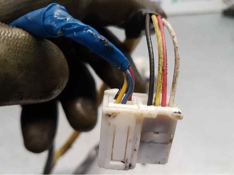 Recambio de columna direccion para toyota prius (nhw30) executive referencia OEM IAM 8096047070   Recambio de columna direccion para toyota prius (nhw30) executive referencia OEM IAM 8096047070