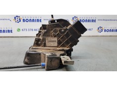 Recambio de cerradura puerta delantera derecha para ford mondeo ber. (ca2) ghia x referencia OEM IAM 6M2AR21812AB  
